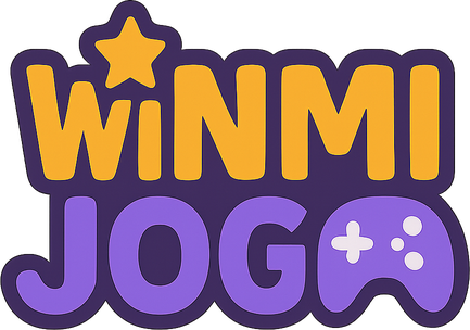 Winmi Jogo Logo